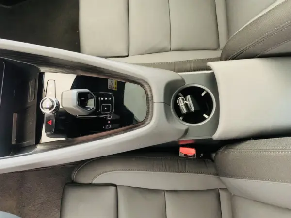 Polestar 2 Long Range 78 kWh AWD 33