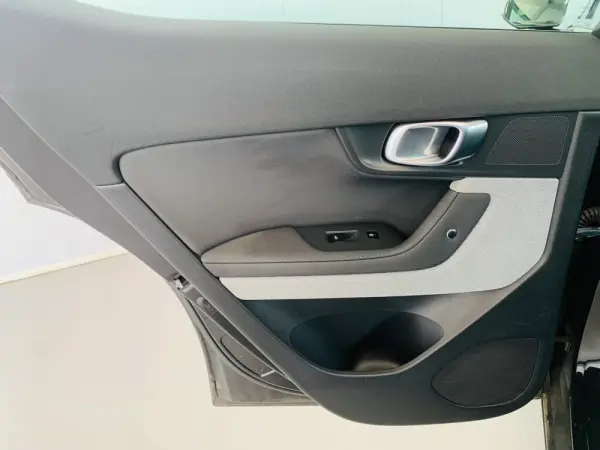 Polestar 2 Long Range 78 kWh AWD 34