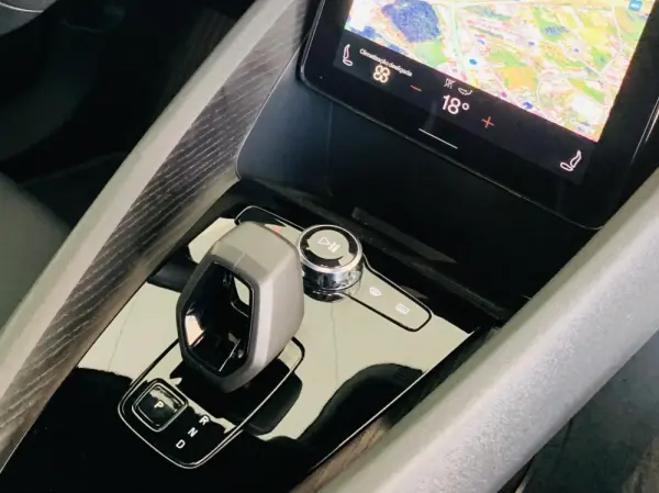 Polestar 2 Long Range 78 kWh AWD 48