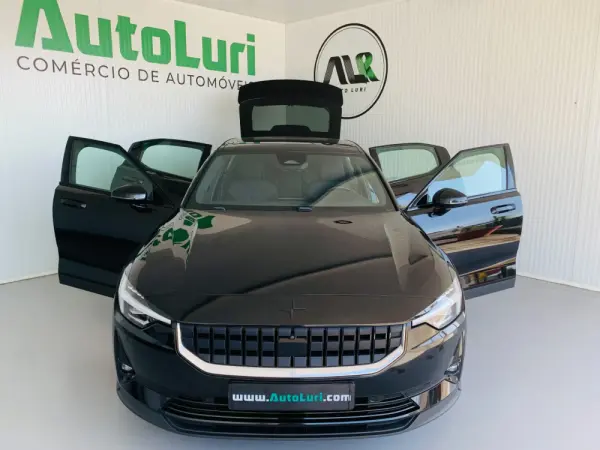Polestar 2 Long Range 78 kWh AWD 50