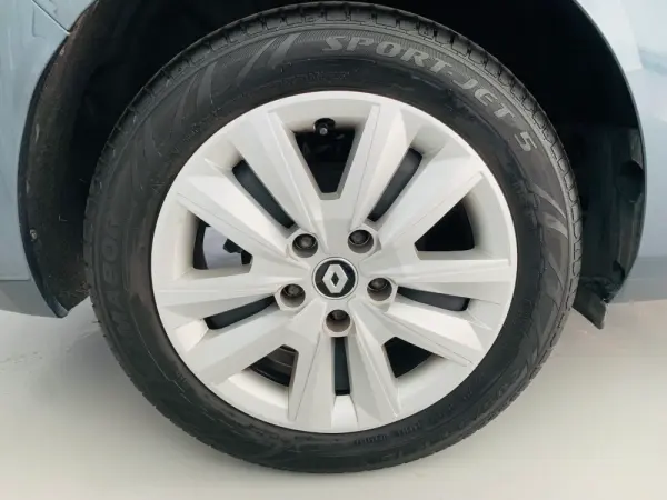 Renault Mégane Sport Tourer 1.5 Blue dCi Techno 5