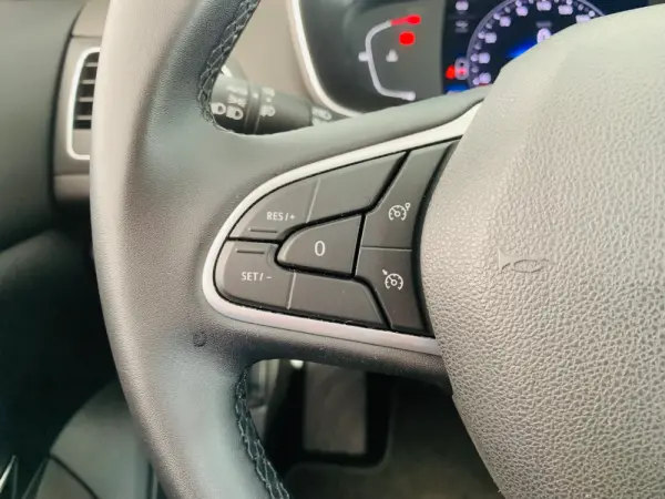 Renault Mégane Sport Tourer 1.5 Blue dCi Techno 10