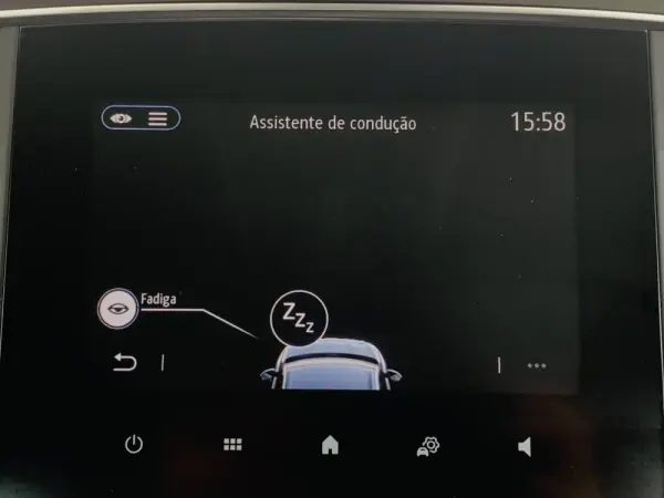 Renault Mégane Sport Tourer 1.5 Blue dCi Techno 20