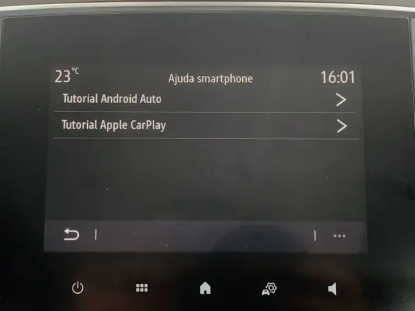 Renault Mégane Sport Tourer 1.5 Blue dCi Techno 24