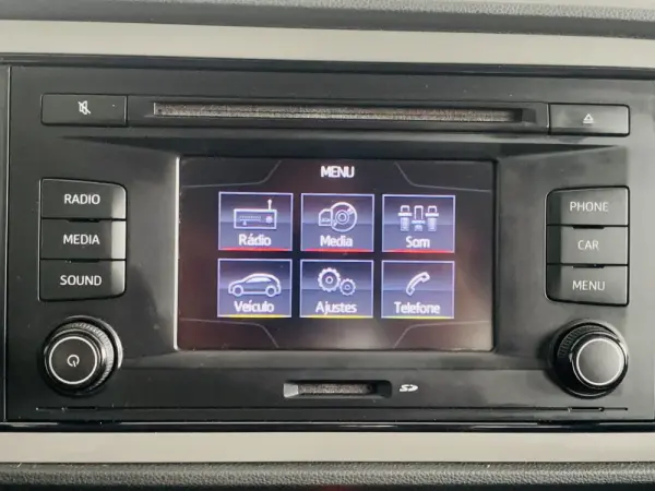 SEAT Leon 1.6 TDI Style Ecomotive 13