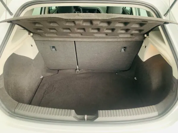 SEAT Leon 1.6 TDI Style Ecomotive 23