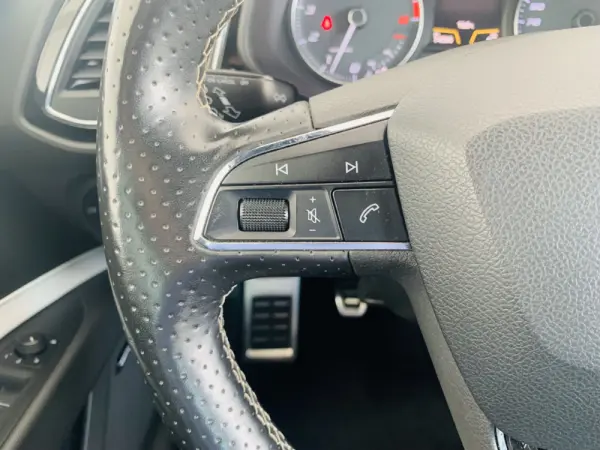 SEAT Leon ST Outro 13