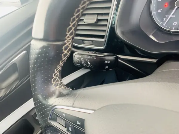 SEAT Leon ST Outro 15