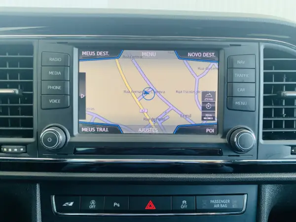 SEAT Leon ST Outro 19