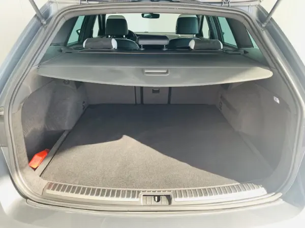 SEAT Leon ST Outro 32