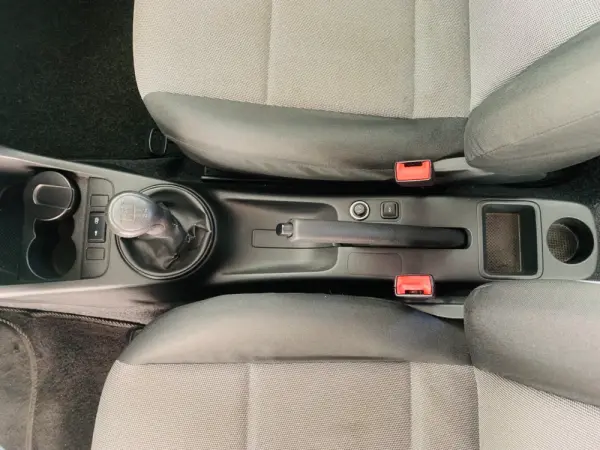 Skoda Fabia Break 1.2 TDi Active 13