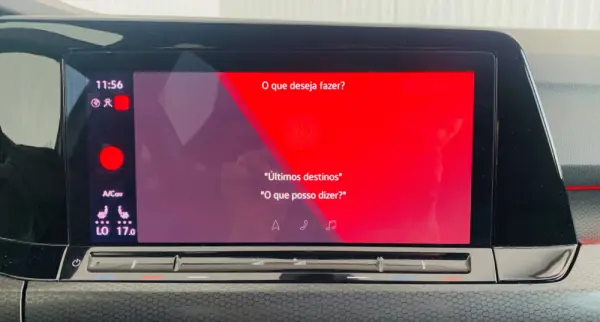 Volkswagen Golf 2.0 TSI GTI DSG 23