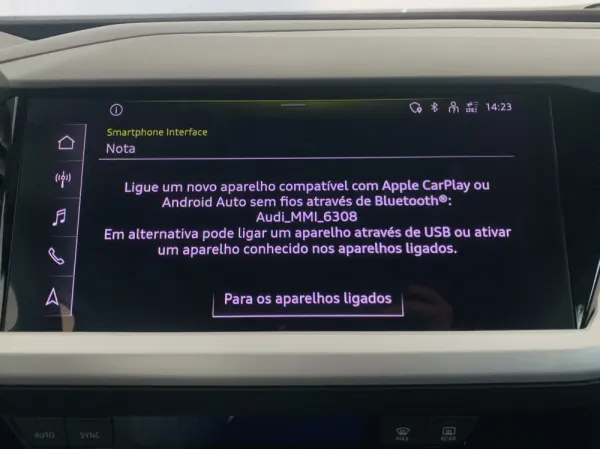 Audi Q4 Sportback e-tron 25