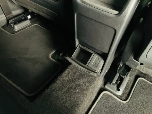 Mercedes-Benz EQA 250 Progressive 45