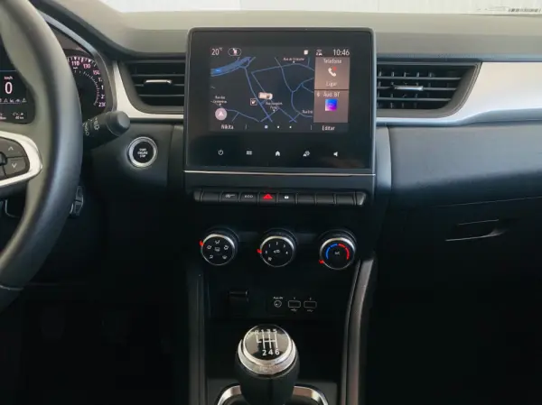 Renault Captur 1.0 TCe Techno 16