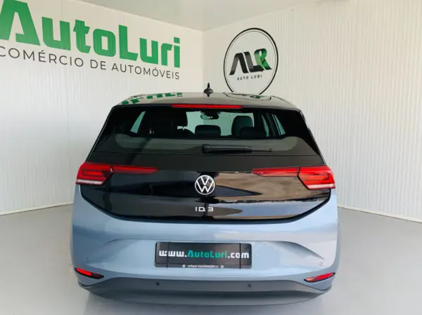 Volkswagen ID.3 Pro Performance 3