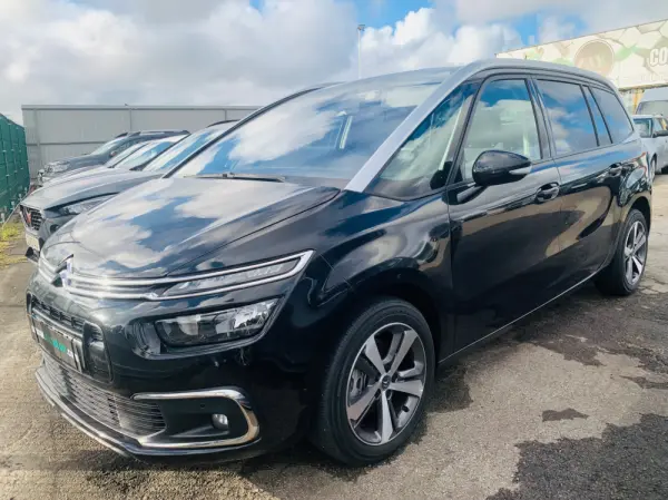 Citroen C4 Spacetourer 1.5 BlueHDi Feel 1