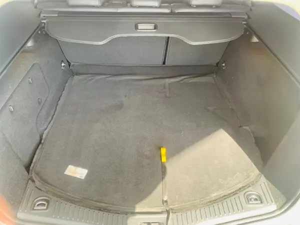 Ford Mondeo SW 1.8 TDCi Titanium 35