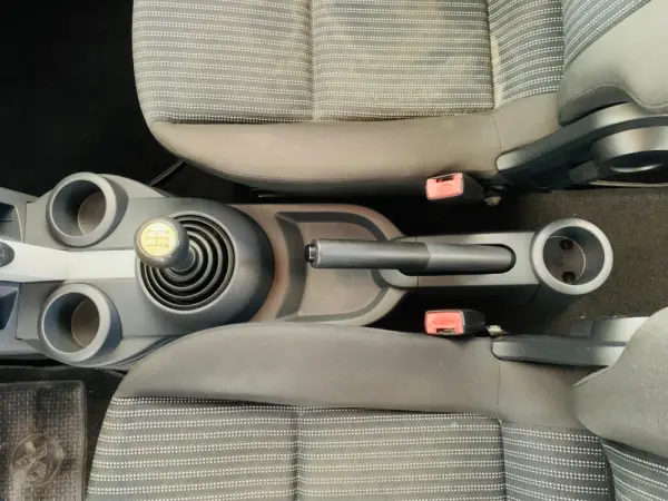 Mitsubishi Colt 1.5 DI-D Inform RCD/AC 17