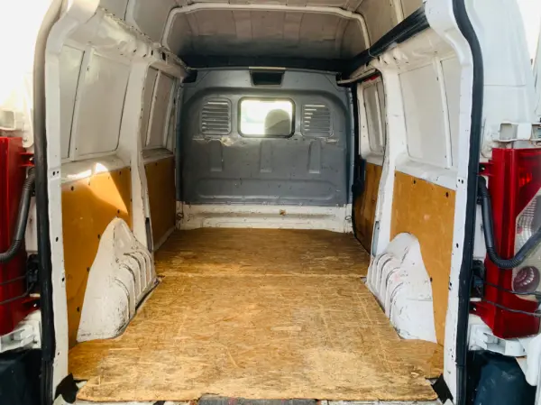 Peugeot Expert 1.6 HDi L1 6