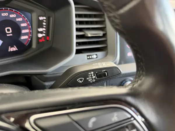 Audi A1 Sportback 25 TFSI Advanced 15