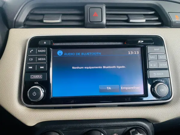 Nissan Micra 0.9 IG-T N-Connecta 20
