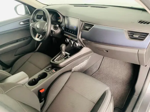 Renault Arkana 1.6 E-Tech Full Hybrid Engineered 44