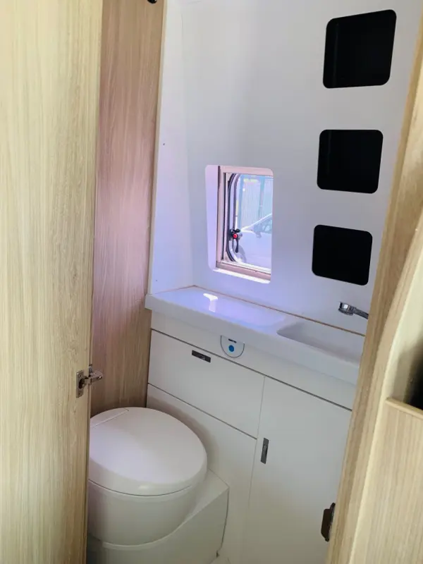 Fiat Ducato WEINSBERG 28