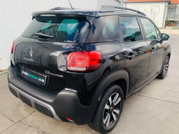 Citroen C3 Aircross 1.2 PureTech Feel 2
