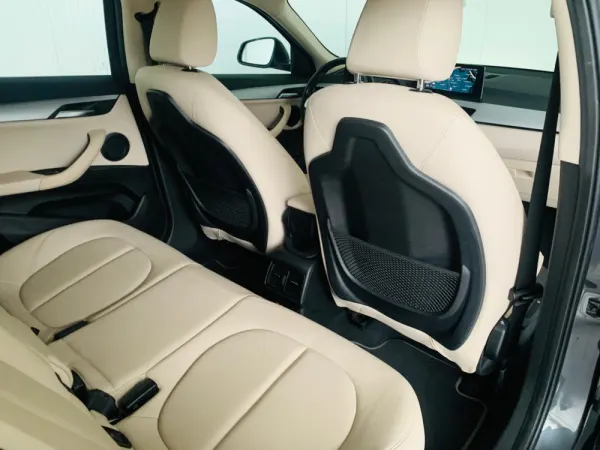 BMW X2 25 e xDrive 43