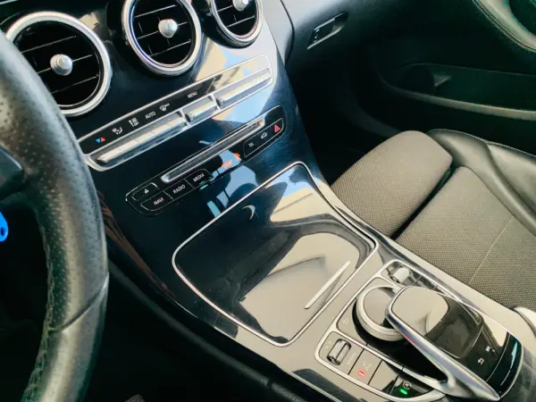 Mercedes-Benz C 200 d Station 7G-TRONIC 30