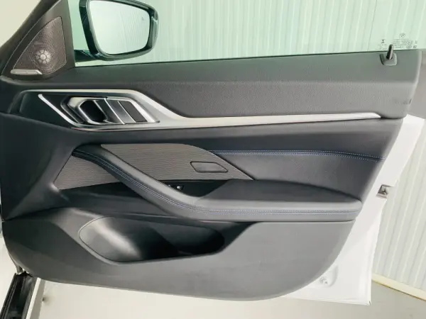 BMW 420 Gran Coupé i Pack Desportivo M Auto 50