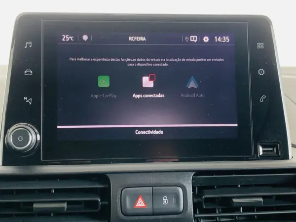 Opel Combo 1.5 CDTi Edition 21
