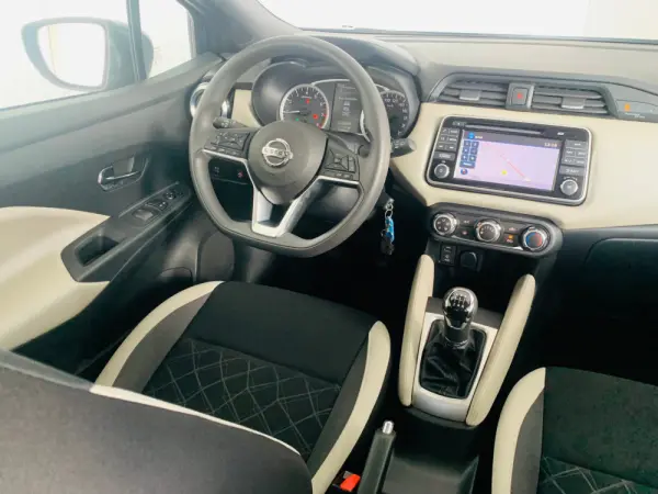 Nissan Micra 0.9 IG-T N-Connecta 29