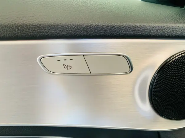 Mercedes-Benz C 200 d Station 7G-TRONIC 8