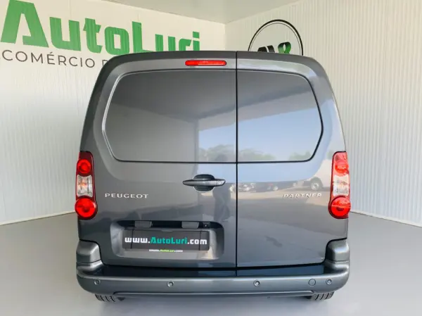 Peugeot Partner 1.6 BlueHDi 3