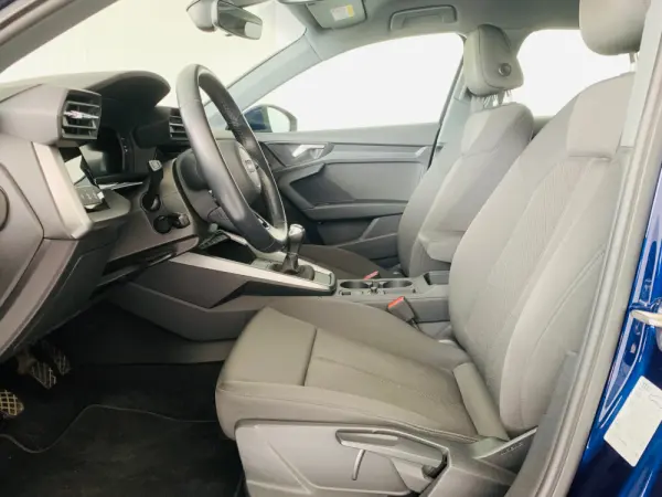 Audi A3 Sportback 30 TFSI S line 9