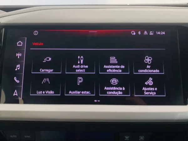 Audi Q4 Sportback e-tron 28