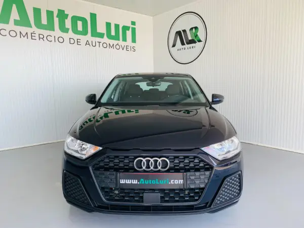Audi A1 Sportback 25 TFSI Advanced 2