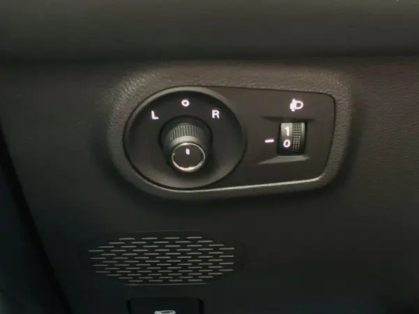 MG ZS 9