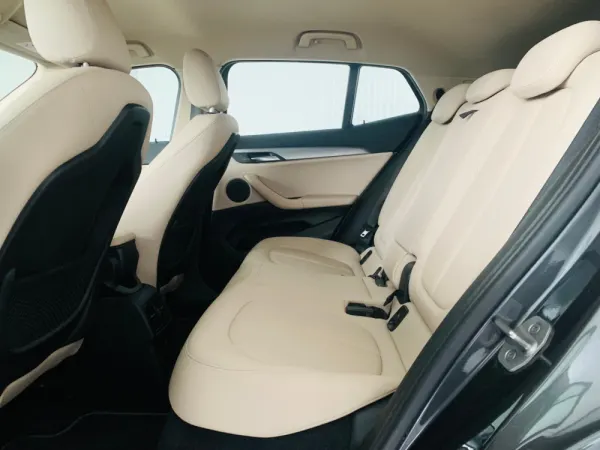 BMW X2 25 e xDrive 34