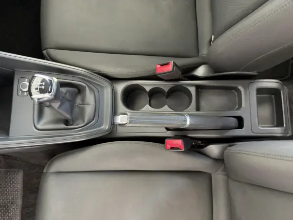 Audi A1 Sportback 25 TFSI Advanced 24