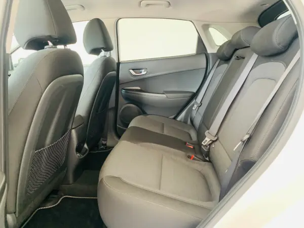 Hyundai Kauai 48.6 kWh Premium 27