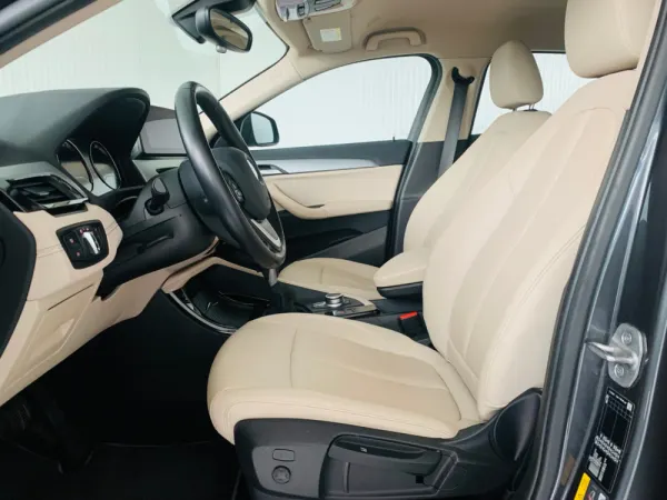 BMW X2 25 e xDrive 9