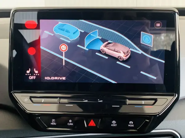 Volkswagen ID.3 Pro Performance 23