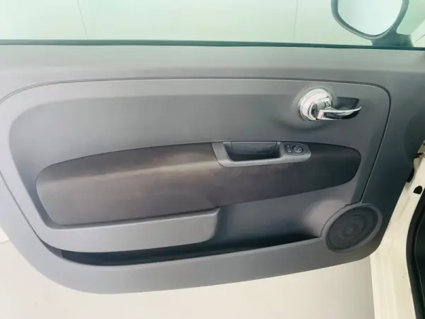 Fiat 500 1.2 Lounge 6