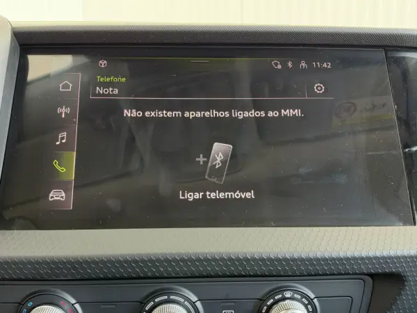 Audi A1 Sportback 25 TFSI Advanced 17