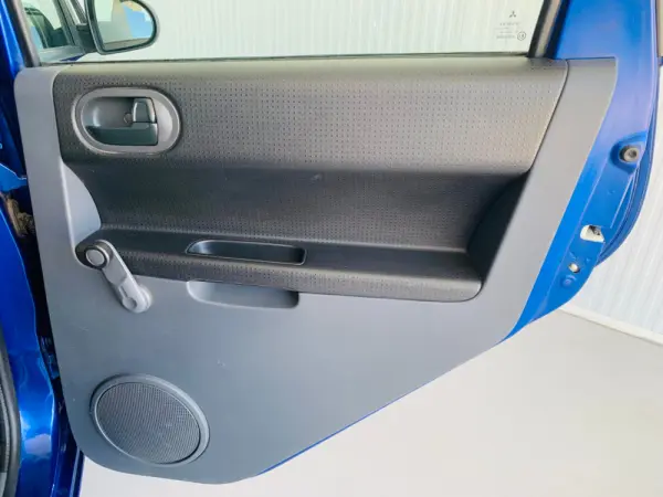 Mitsubishi Colt 1.5 DI-D Inform RCD/AC 24
