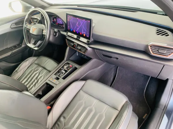 Cupra Formentor VZ 1.4 e-Hybrid DSG 53