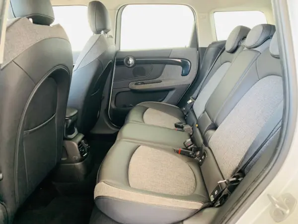 MINI Countryman Cooper SE ALL4 Auto 30